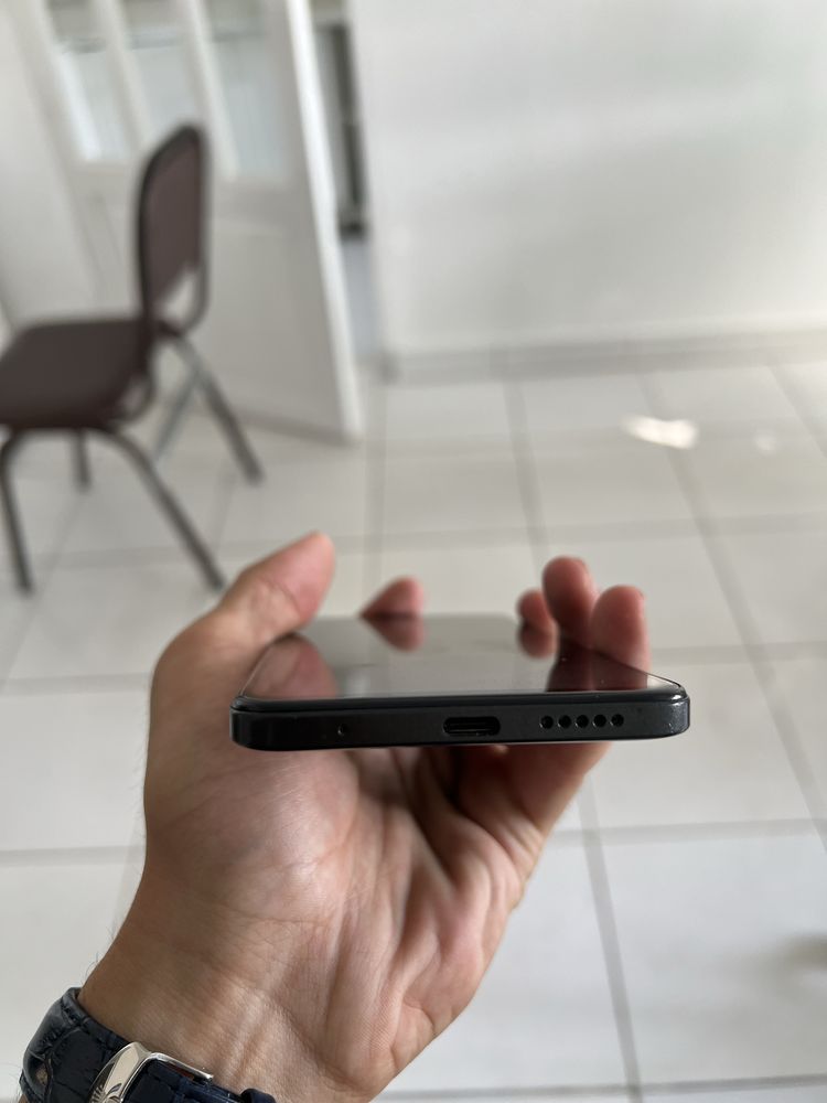 Redmi note 12 S telefon tiniq