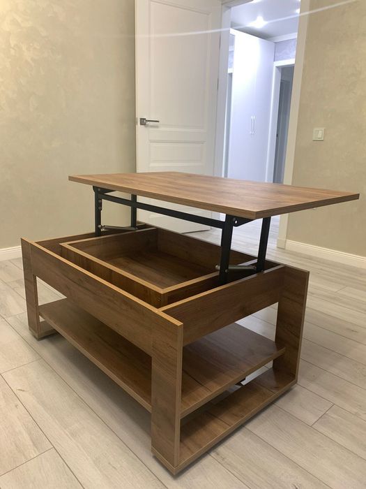 Стол журнальный. Новый. Торг уместен