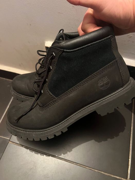 Дански боти timberland