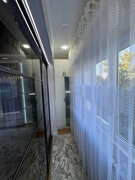 *Квартира 40м2 LUX 1 Комнатная‼️ метро Чиланзар