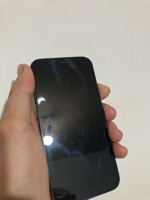 iPhone 12 mini 128gb 74akb