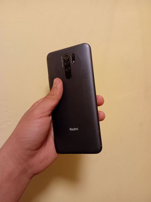 Redmi 9 prime sotiladi 32talik