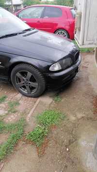 BMW E46 320D 136CP