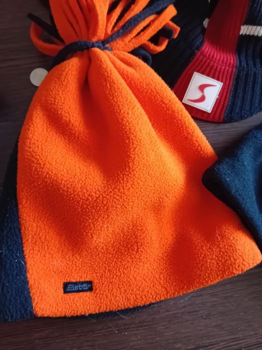 fes căciulă șapcă  eisbar  Bergans of Norway levis