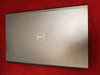 Продавам мощен лаптоп (работна станция) DELL Precision M6700 17"