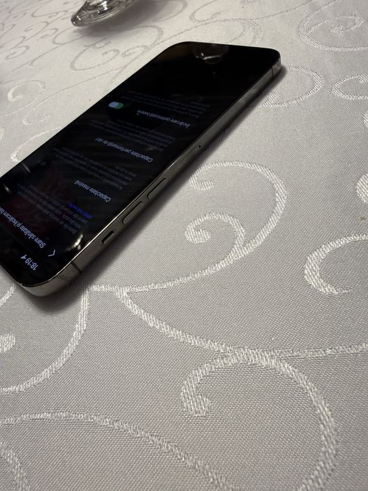 Iphone 13 pro max 256