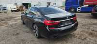 Vand Bmw G11 750d avariat