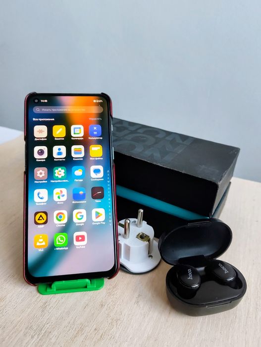 Ван Плас One Plus (12+12/256 Гб)