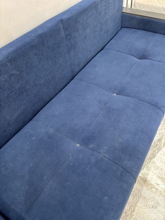 Диван раскладной