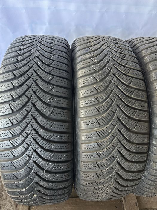195/65/15 Hankook dot21