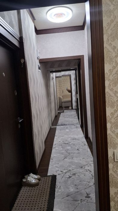 Chilonzor-2 Mirzo Ulugʻbek Metro