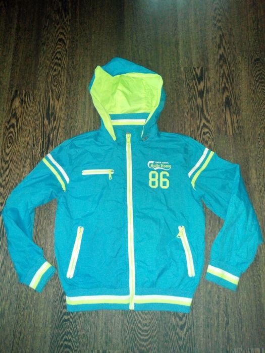 Зимно дебело яке 160-170см.,пролетни,зимни детски якета -152 см.