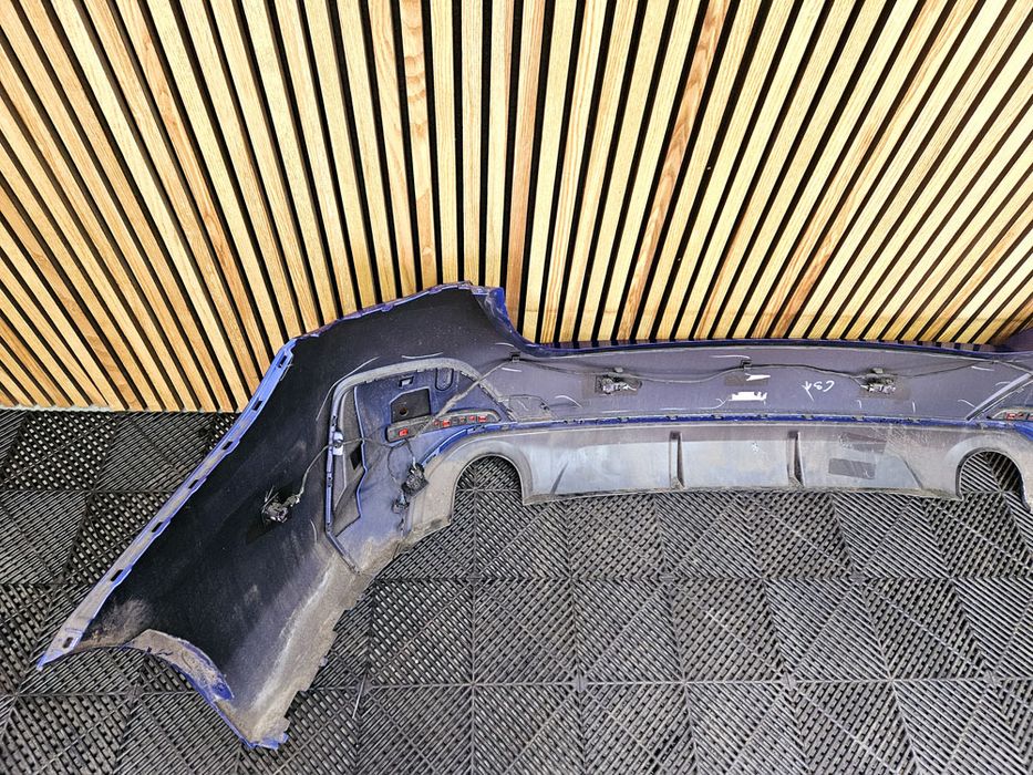 BMW seria 4 2020/2025 G26 M-pachet bara completa senzori instalatie BS
