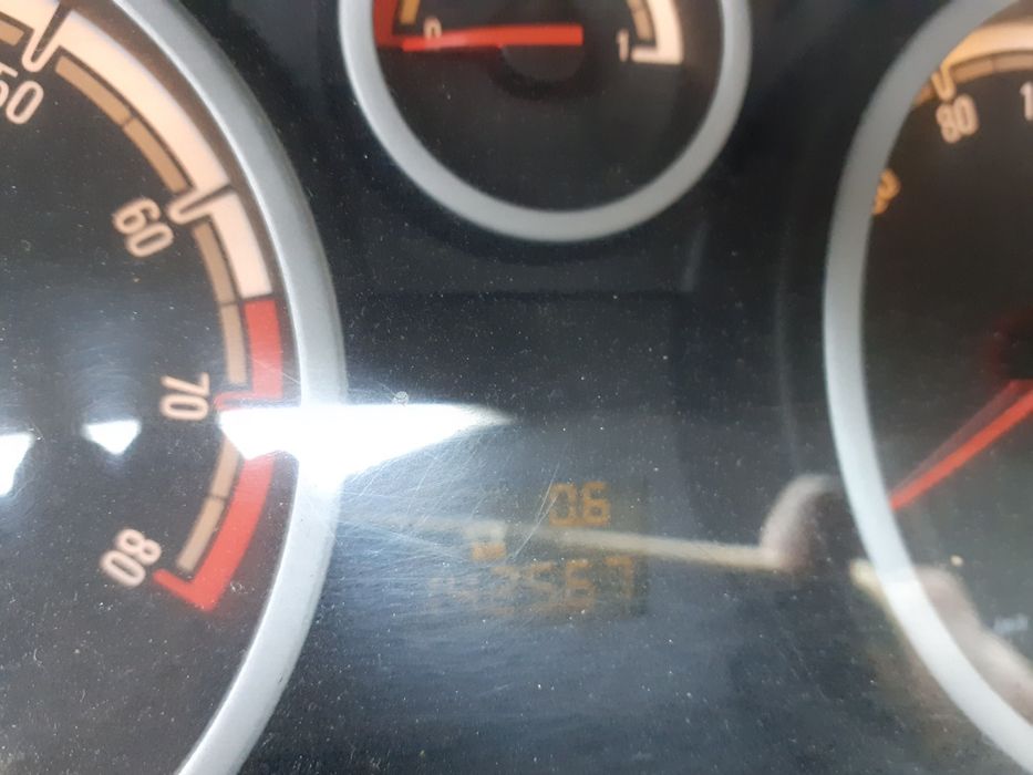 Opel corsa 1.2 . 2007