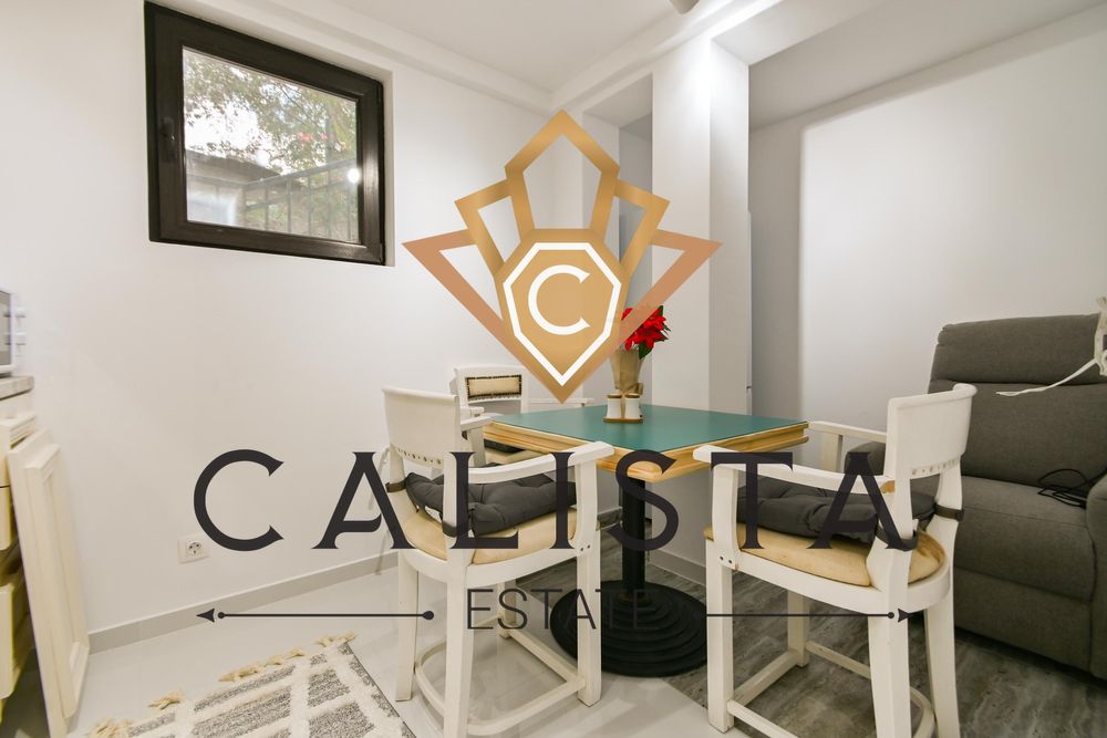 Дава се под наем Двустаен апартамент в София, Бояна - 70 кв.м за 849 € - Снимка #5