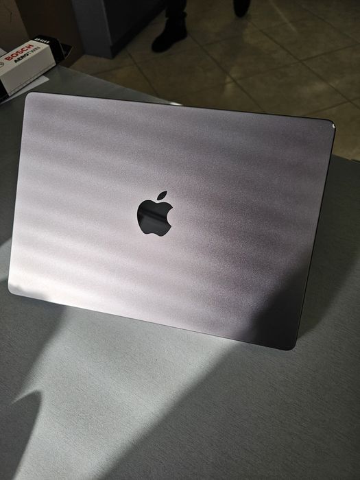 MacBook Pro - M3 Pro