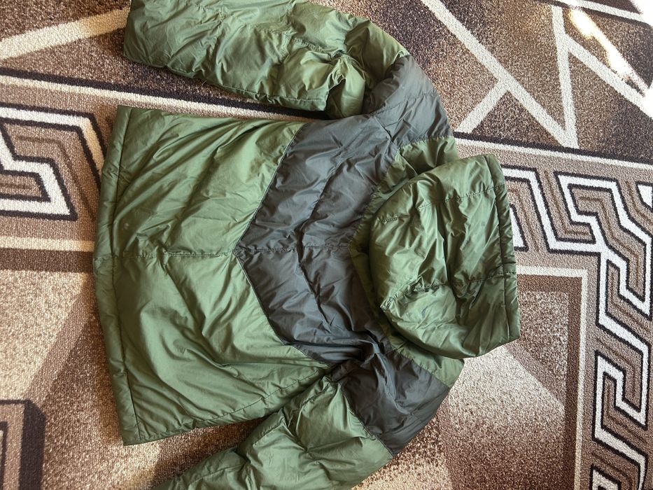 Зимни якета Nike 147-158 см