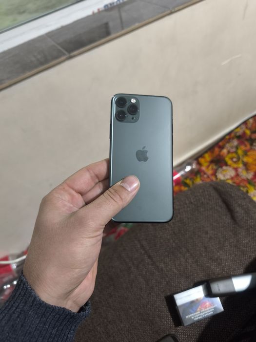 iphone 11 pro 64 gb ideal