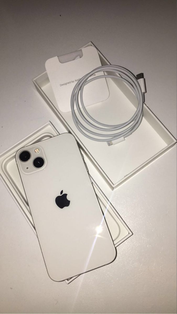 Iphone 13 гарантия билан