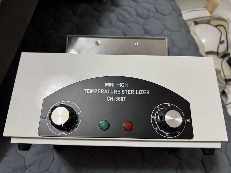 Сухожар для инструмента