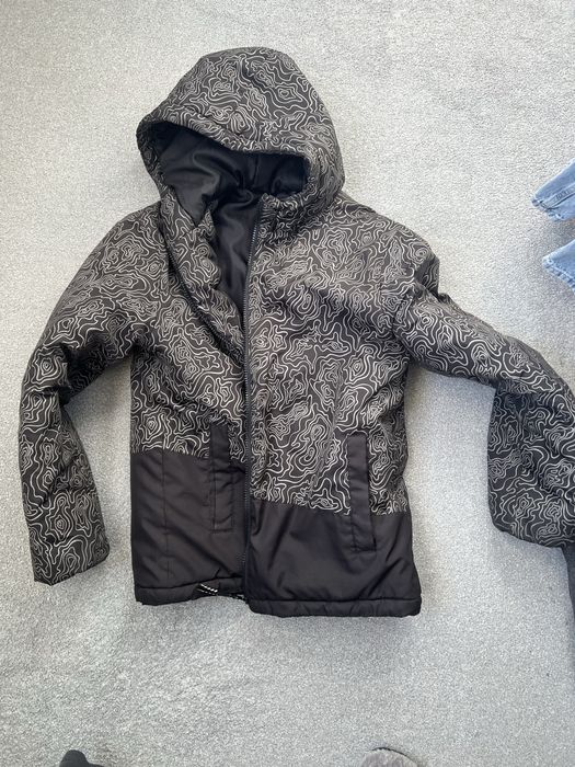 Зимно яке за момче