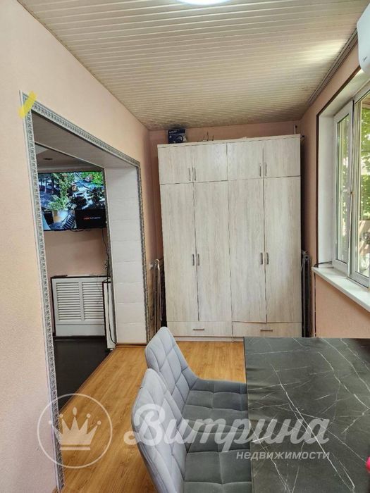 ‼️СРОЧНО кирпичный дом 2/4/5 55м2‼️Максим Горький, художники, Буз-1‼️