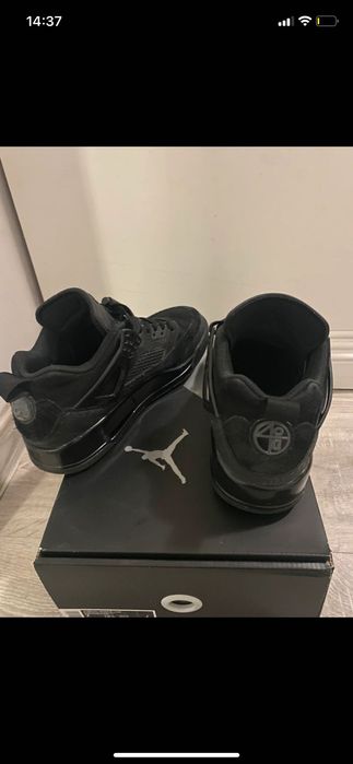 Jordan Spizike marimea 40