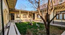 Мирзо Улугбек академгородок 5.2 сотих 7 комната