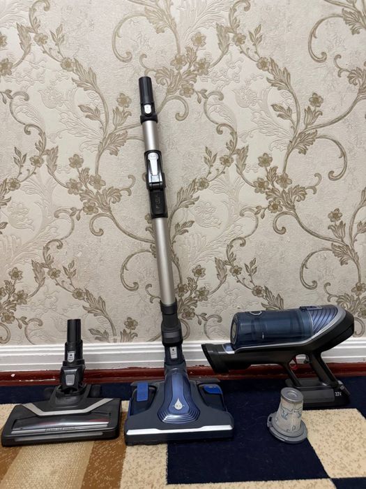 Беспроводной пылесос Tefal X-Force Flex 8.60 TY9691WO (stick)