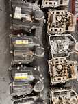 Mecatronic dsg ambreiaje uscate