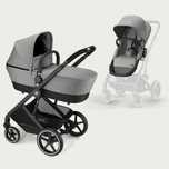 Бебешка количка Cybex Balios S 2in1