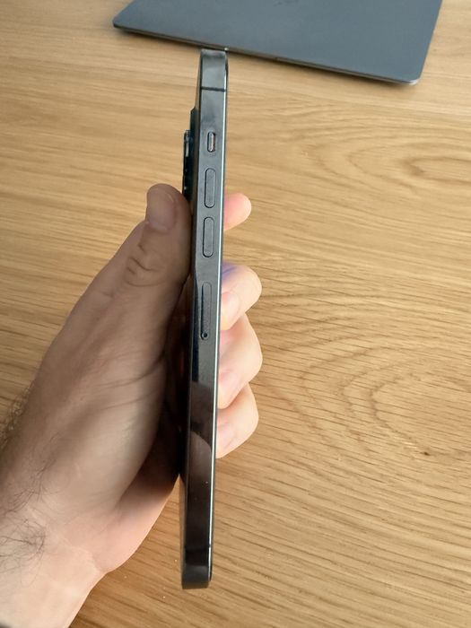 Vand iPhone 13 Pro Max - 126GB - Graphite