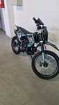 Motocross 150cc Alfarad T6S E-Start 19/16 inch NOU adus din Germania