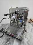 Espressor / aparat cafea La Pavoni E61 Dual Boiler DB NOU PID control