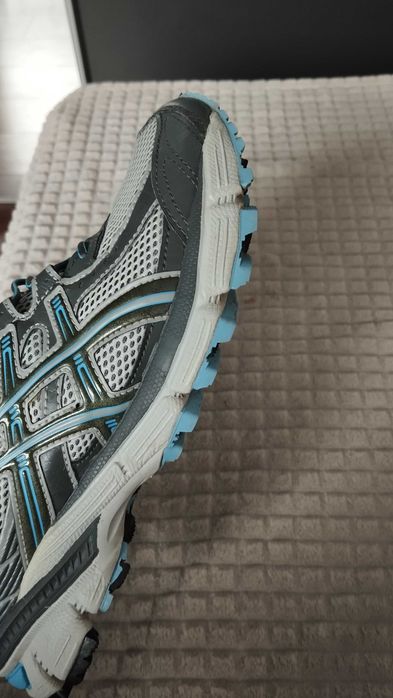 Дамски маратонки Asics Gel Moriko gtx размер 38 водоустойчиви goretex