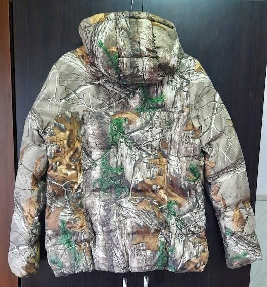 Geacă damă cu glugă