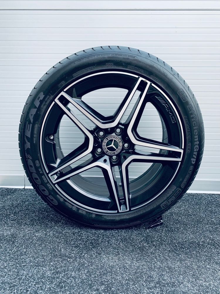 Jante originale Mercedes E class ALL-Terrain 19 i X213 V class W447