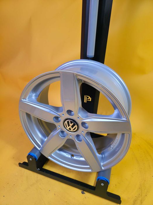 Jante Aliaj 5x120 16'' VW Transporter T5 T6 Multivan Caravelle NOI