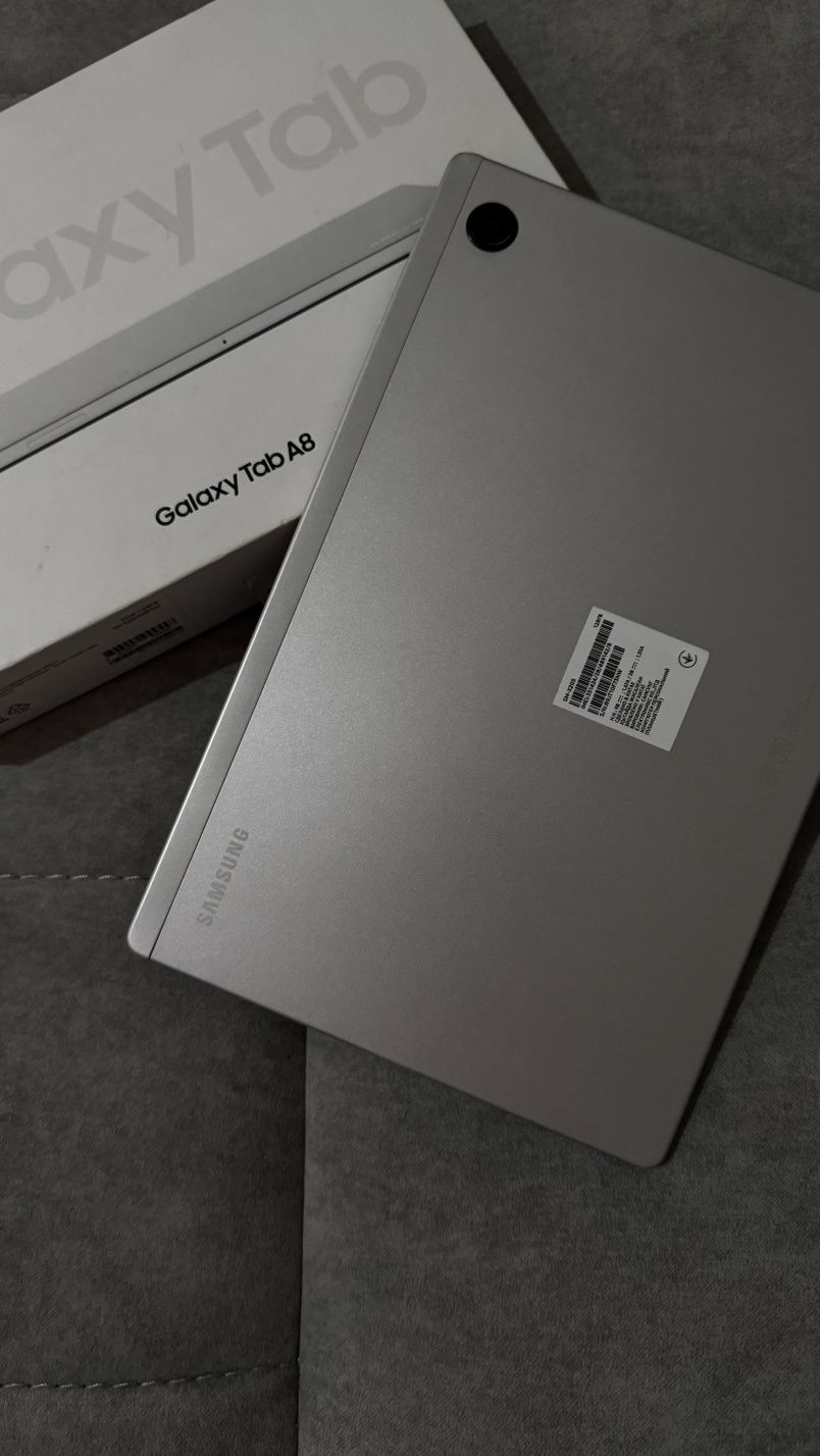 Samsung galaxy TAB A8