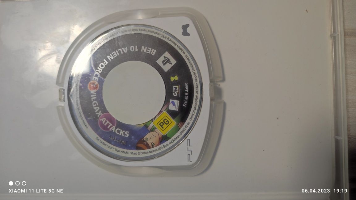 Игри за PSP класически заглавия