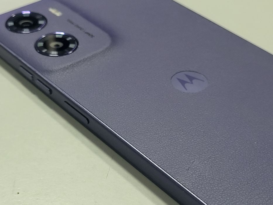 Motorola E15 Impecabil ca Nou Poze Reale