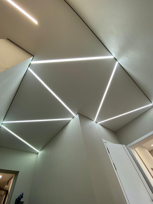 Натяжные потолки! Натяжной потолок!!!