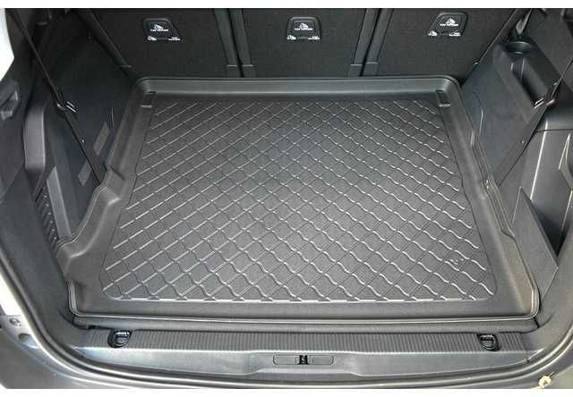 Tavita Portbagaj Premium Peugeot 2008, 3008, Expert, 4007, 4008, 5008