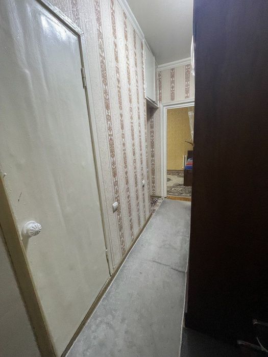 Продажа 1*2/4/5 - Юнусабад- 10, кольцо 93, Ипотека