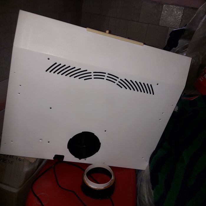 Whirpool AKR 400WH