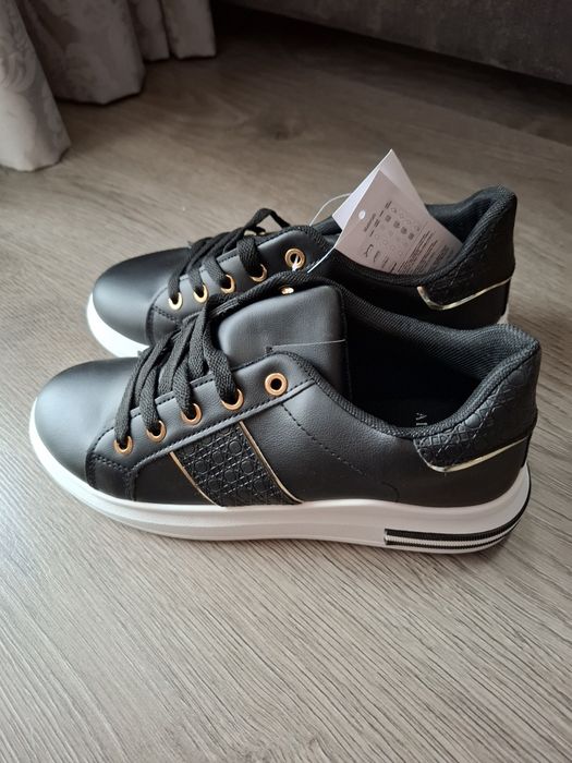 Дамски маратонки Mat Star