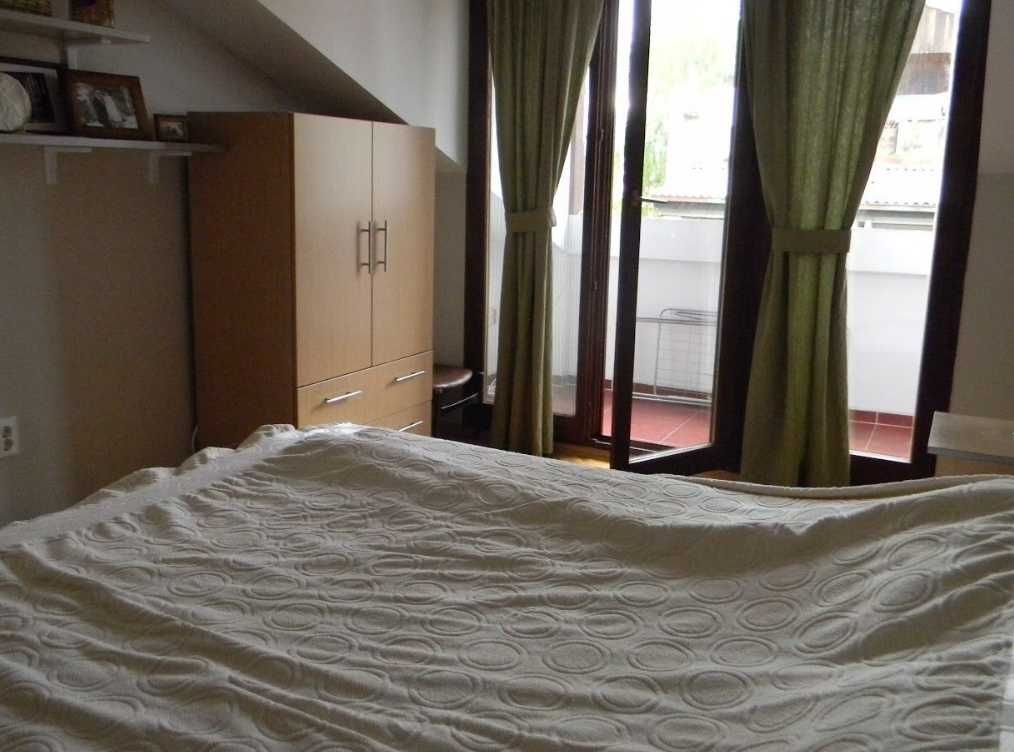 Дава се под наем Двустаен апартамент в Пловдив, Христо Смирненски - 65 кв.м за 239.7 € - Снимка #1