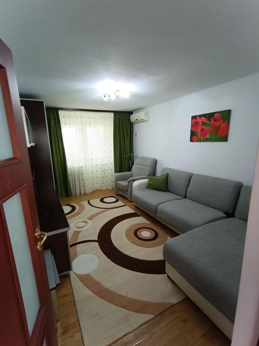 Închiriere apartament 2 camere