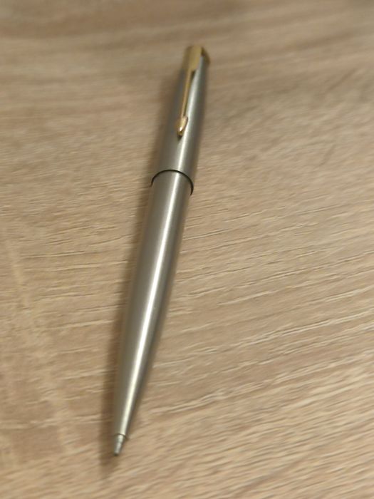 Pix Parker 45 Flighter