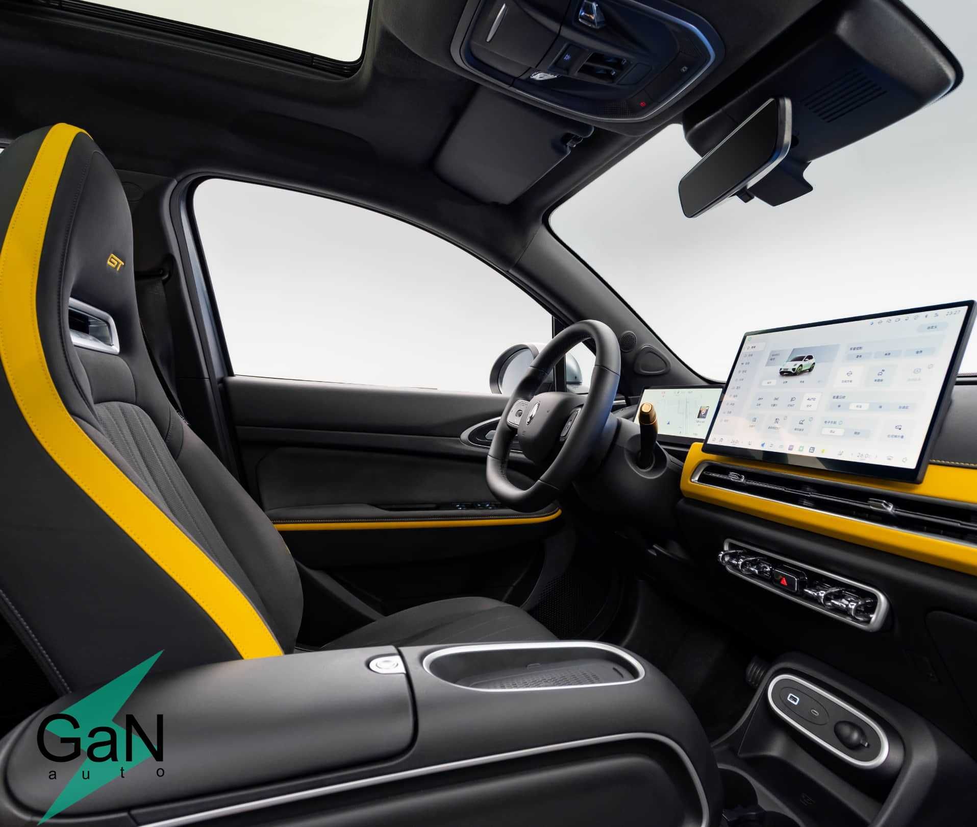 GaNauto ORA Good Cat GT 2025 Buyurtma Asosida/Под Заказ Cip Tashkent